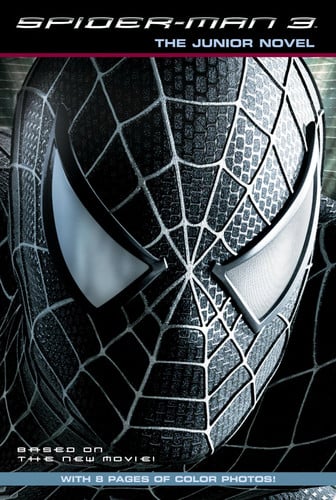 Spider-Man 3: The Junior Novel