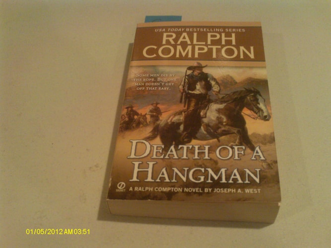 Death of a Hangman