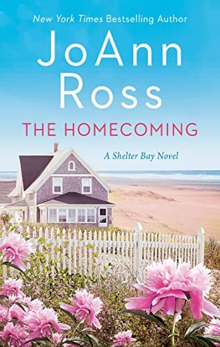 The Homecoming (Shelter Bay)