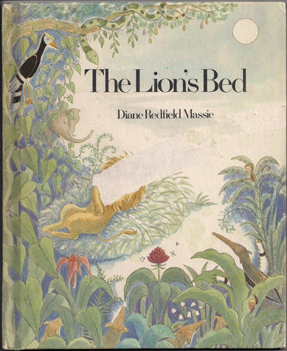The Lion's Bed