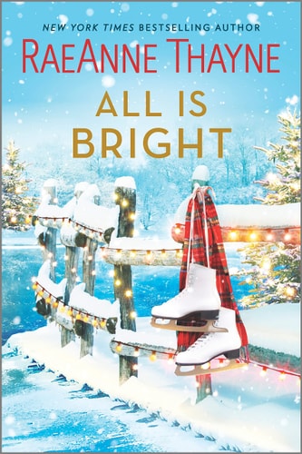 All Is Bright A Christmas Romance