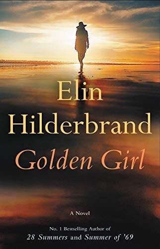 Golden Girl A Novel