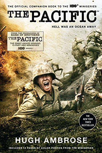 The Pacific Hell Was an Ocean Away