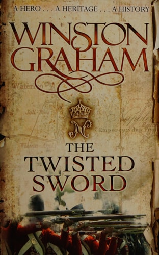 The Twisted Sword A Novel of Cornwall 1815