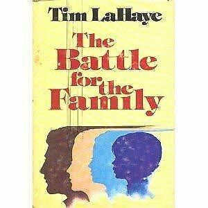 The Battle for the Family