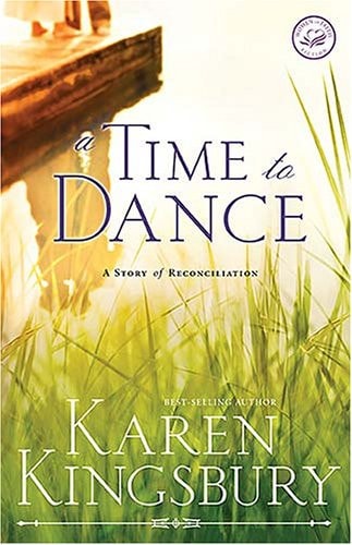 A Time to Dance (Women of Faith Fiction #1)
