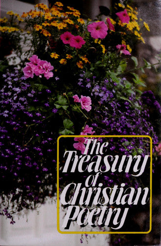 The Treasury of Christian Poetry