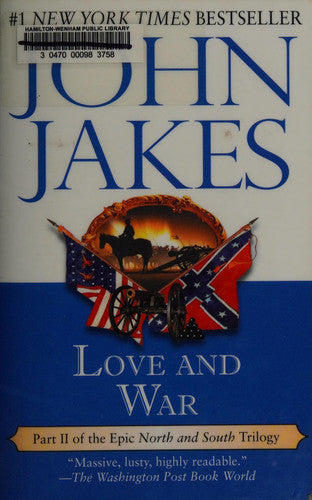 Love and War (North and South Trilogy)