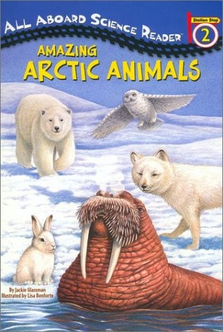 Amazing Arctic Animals