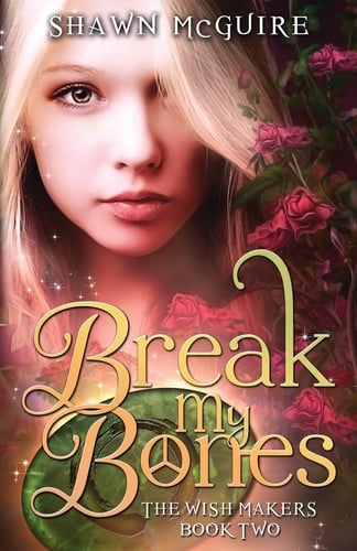 Break My Bones (The Wish Makers)