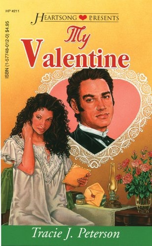 My Valentine (Heartsong Presents #211)