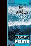 John Ashbery (Bloom's Major Poets)