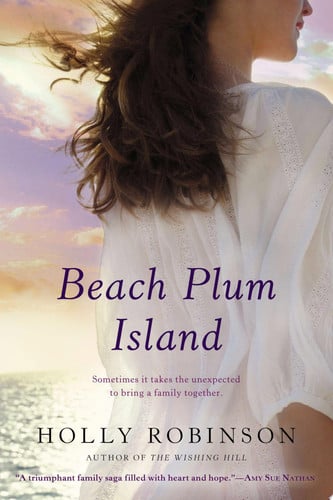 Beach Plum Island