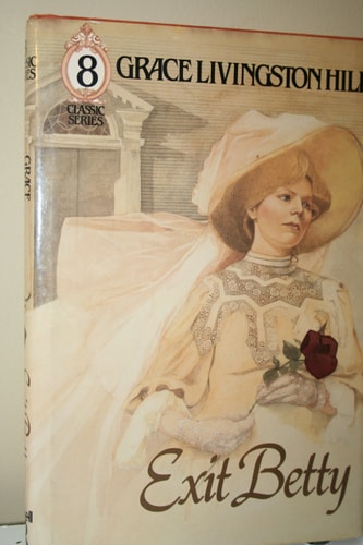 Exit Betty (Classic Series, 8)