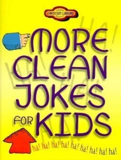 Clean Jokes for Kids