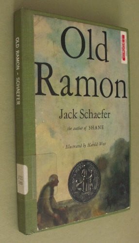 Old Ramon