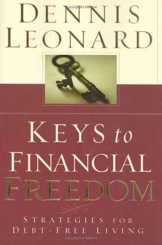 Keys to Financial Freedom: Strategies for Debt-Free Living