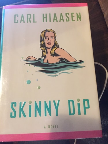 Skinny Dip