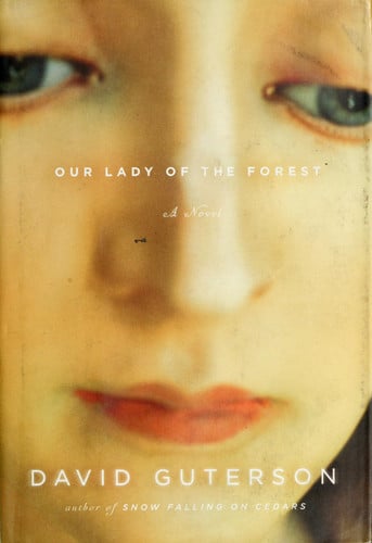 Our Lady of the Forest