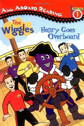 Henry Goes Overboard