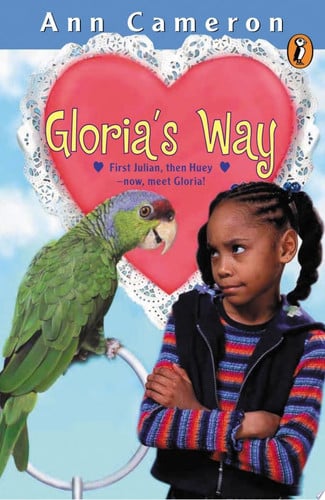 Gloria's Way (Puffin Chapters)