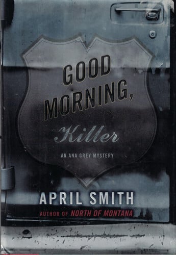 Good Morning, Killer