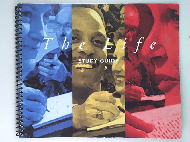 The Life Study Guide