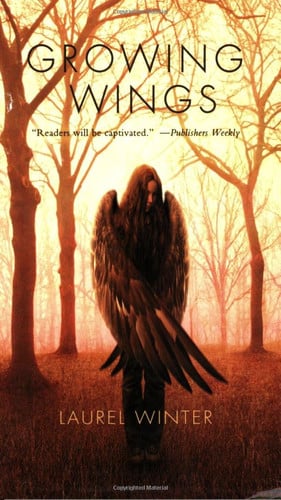 Growing Wings