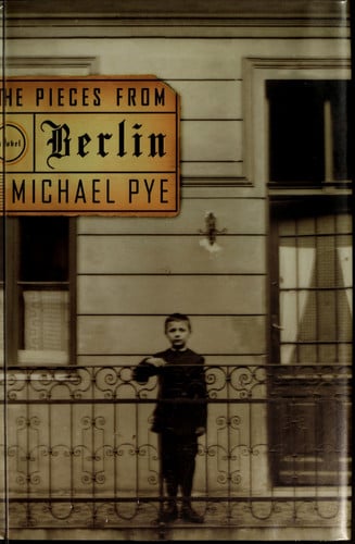 The Pieces from Berlin
