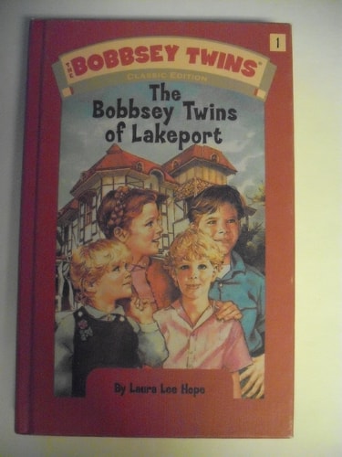 The Bobbsey Twins of Lakeport