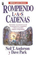 Rompiendo Cadenas Jovenes / Bondage Breaker Youth (Spanish Edition)