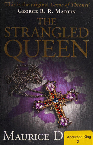The Strangled Queen