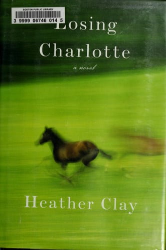 Losing Charlotte