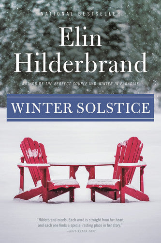 Winter Solstice