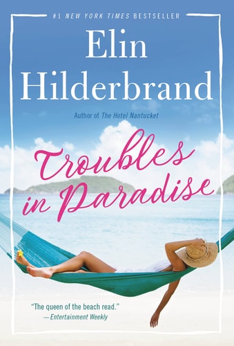 Troubles in Paradise Volume 3