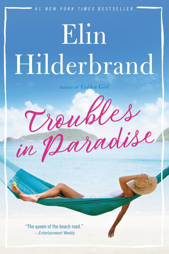 Troubles in Paradise Volume 3