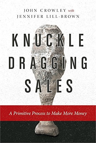 Knuckle Dragging Sales
