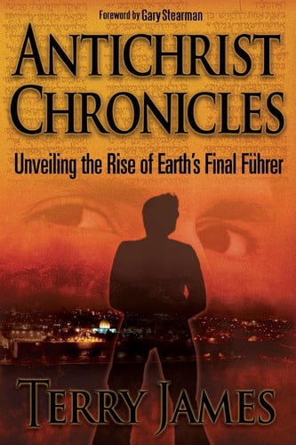 Antichrist Chronicles: Unveiling the Rise of Earth's Final Führer