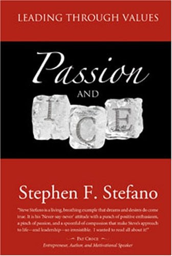 Passion and ICE