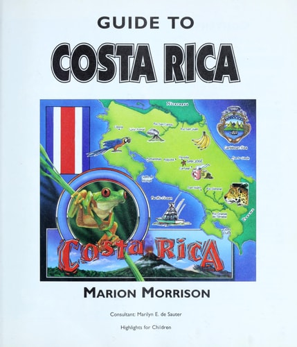 Guide to Costa Rica