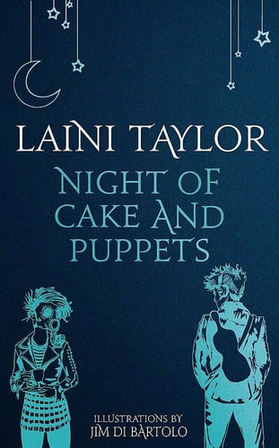 Night of Cake & Puppets