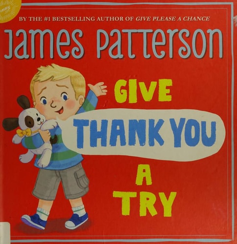 Give Thank You a Try