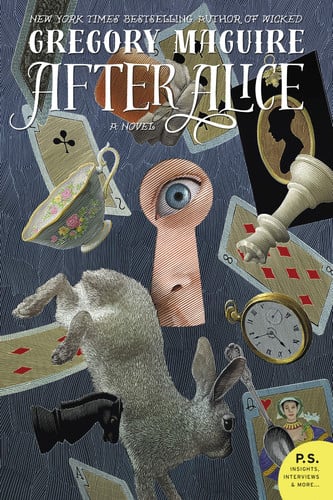 After Alice A Novel