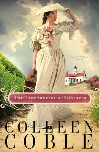 The Lightkeeper's Daughter