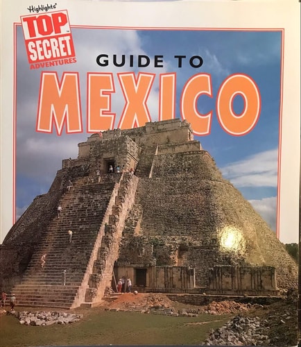 Guide to Mexico