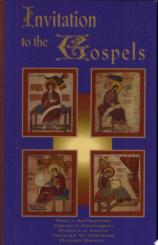 Invitation to the Gospels: none