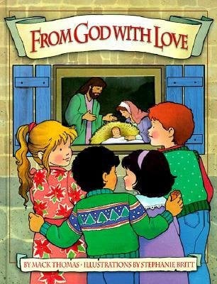 From God with Love: The World's Favorite Story