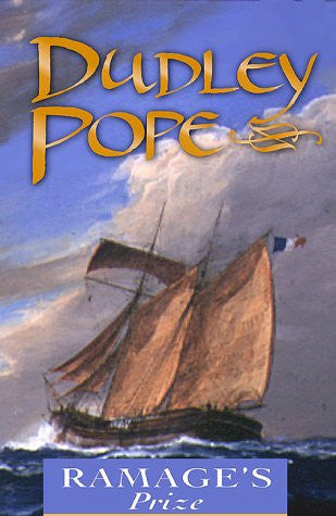 Ramage's Prize