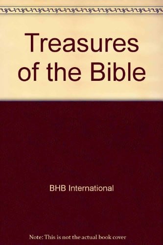 Treasures of the Bible