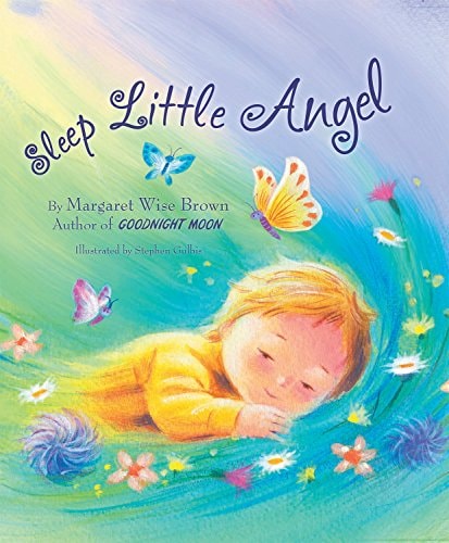Sleep Little Angel (Mwb Picturebooks)